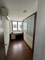 Central Green Condominium (D3), Condominium #534503431